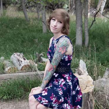 Kaetlyn Herider Kaetlyn Herider