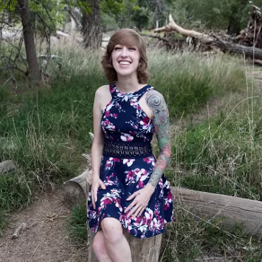 Kaetlyn Herider Kaetlyn Herider