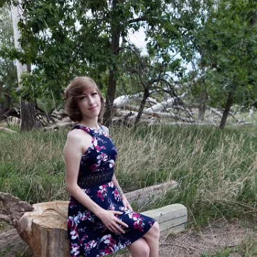 Kaetlyn Herider Kaetlyn Herider