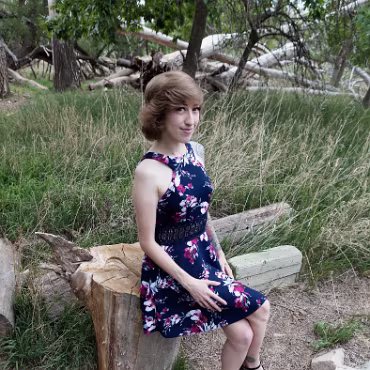 Kaetlyn Herider Kaetlyn Herider