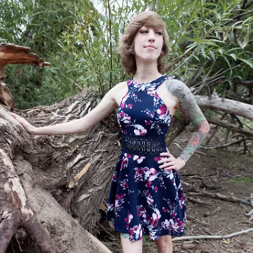 Kaetlyn Herider Kaetlyn Herider