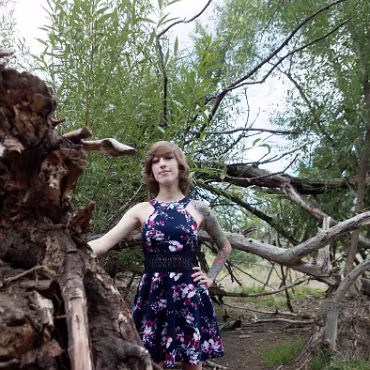 Kaetlyn Herider Kaetlyn Herider