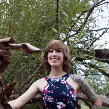 Kaetlyn Herider Kaetlyn Herider