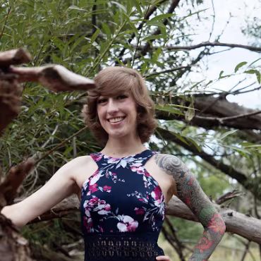 Kaetlyn Herider Kaetlyn Herider