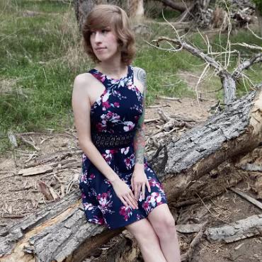 Kaetlyn Herider Kaetlyn Herider