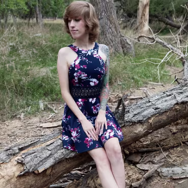 Kaetlyn Herider Kaetlyn Herider