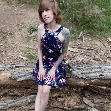 Kaetlyn Herider Kaetlyn Herider