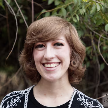 Kaetlyn Herider Kaetlyn Herider