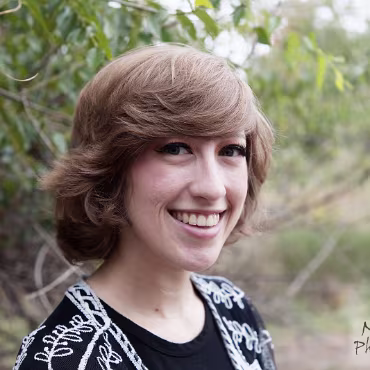 Kaetlyn Herider Kaetlyn Herider