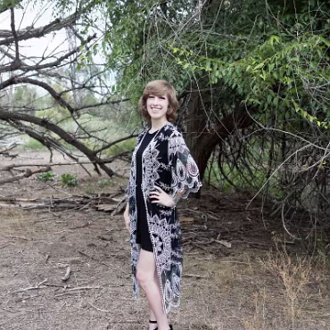 Kaetlyn Herider Kaetlyn Herider