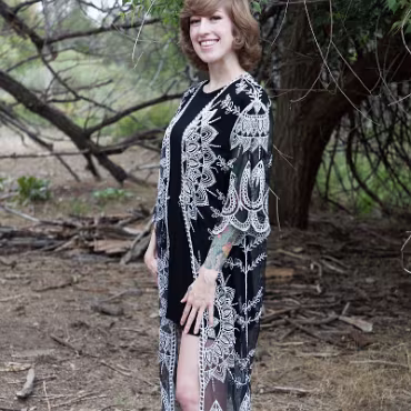 Kaetlyn Herider Kaetlyn Herider