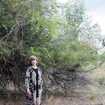 Kaetlyn Herider Kaetlyn Herider