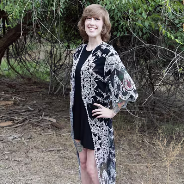 Kaetlyn Herider Kaetlyn Herider