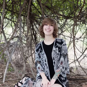 Kaetlyn Herider Kaetlyn Herider