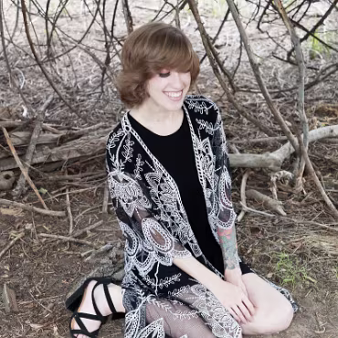 Kaetlyn Herider Kaetlyn Herider