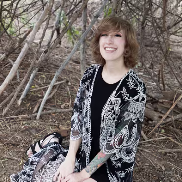 Kaetlyn Herider Kaetlyn Herider