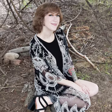 Kaetlyn Herider Kaetlyn Herider