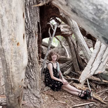 Kaetlyn Herider Kaetlyn Herider