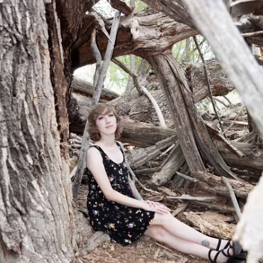 Kaetlyn Herider Kaetlyn Herider