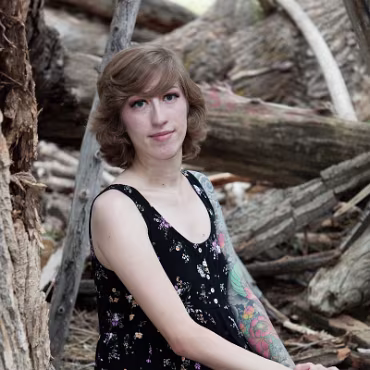 Kaetlyn Herider Kaetlyn Herider