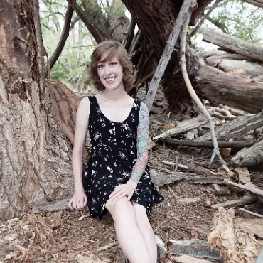 Kaetlyn Herider Kaetlyn Herider