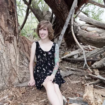 Kaetlyn Herider Kaetlyn Herider