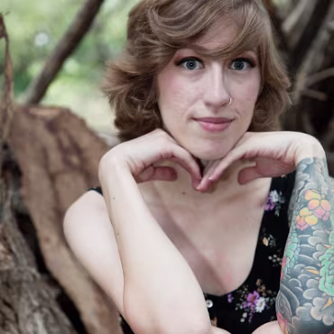 Kaetlyn Herider Kaetlyn Herider