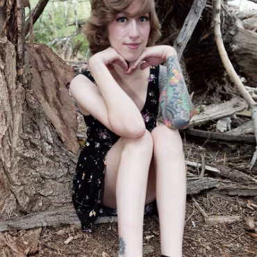 Kaetlyn Herider Kaetlyn Herider