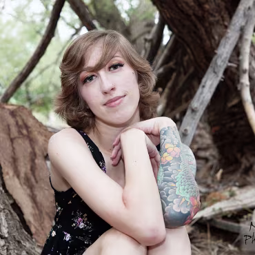 Kaetlyn Herider Kaetlyn Herider