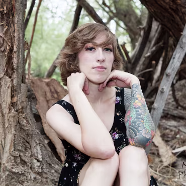 Kaetlyn Herider Kaetlyn Herider