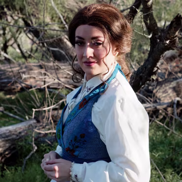 Lauren Wadsworth Lauren Wadsworth