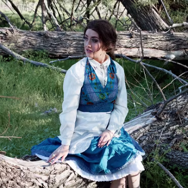 Lauren Wadsworth Lauren Wadsworth