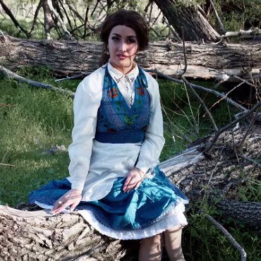 Lauren Wadsworth Lauren Wadsworth