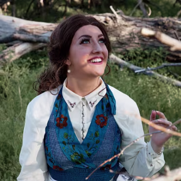 Lauren Wadsworth Lauren Wadsworth