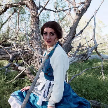 Lauren Wadsworth Lauren Wadsworth