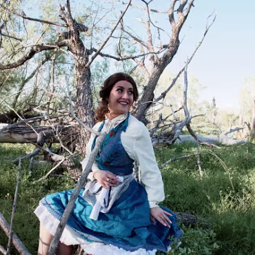 Lauren Wadsworth Lauren Wadsworth