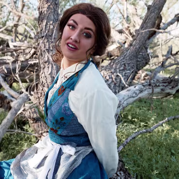 Lauren Wadsworth Lauren Wadsworth