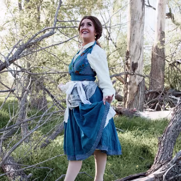 Lauren Wadsworth Lauren Wadsworth