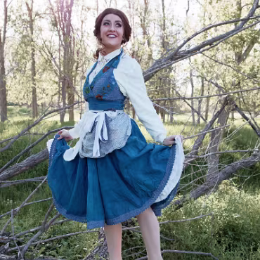 Lauren Wadsworth Lauren Wadsworth