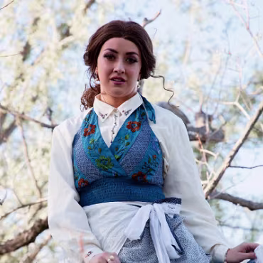 Lauren Wadsworth Lauren Wadsworth