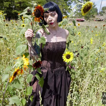 April Teaze 08 31 2022 088