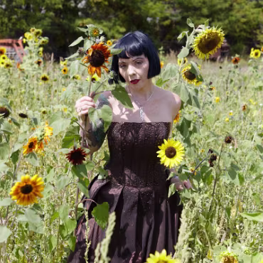 April Teaze 08 31 2022 089