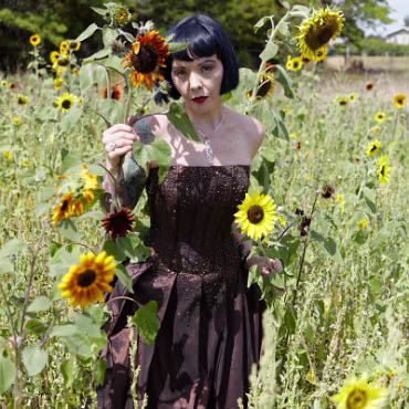 April Teaze 08 31 2022 090