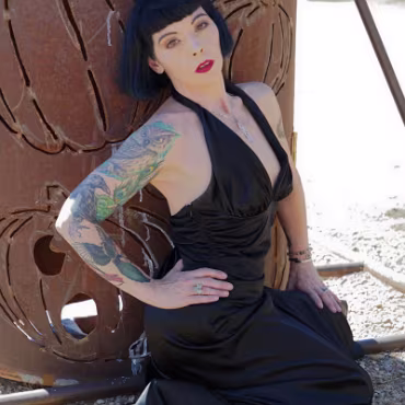 April Teaze 08 31 2022 051