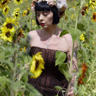 April Teaze 08 31 2022 106