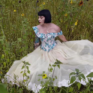 April Teaze 08 31 2022 123