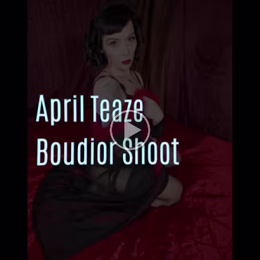 Slideshow - April Teaze 3