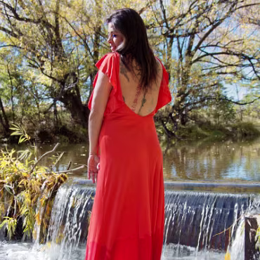 Nikki Harders Nikki Harders