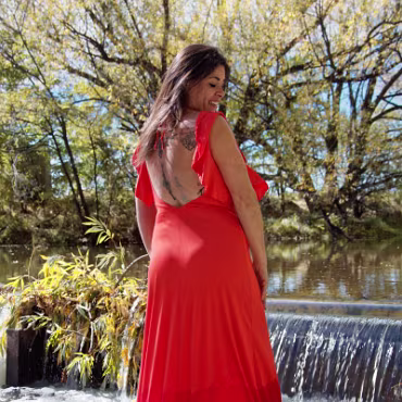 Nikki Harders Nikki Harders