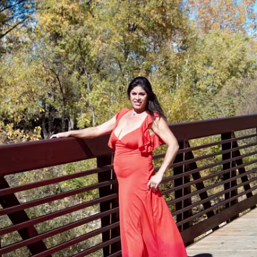 Nikki Harders Nikki Harders